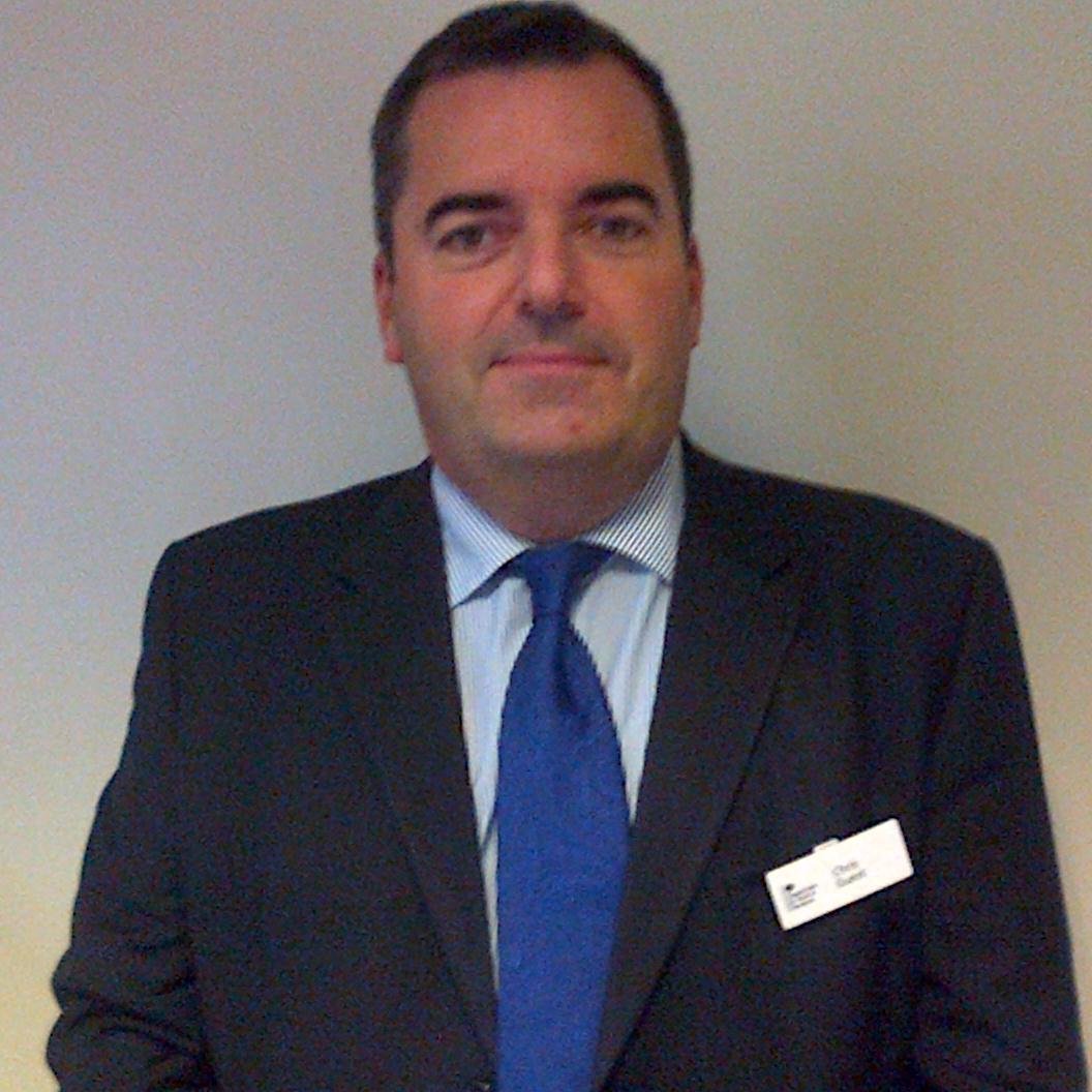 Official Twitter feed for Chris Guest, Director for the Jobcentres in South East England. Investing in our people to deliver great outcomes for our customers