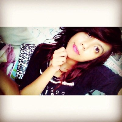 RebecaBoss's profile picture. 