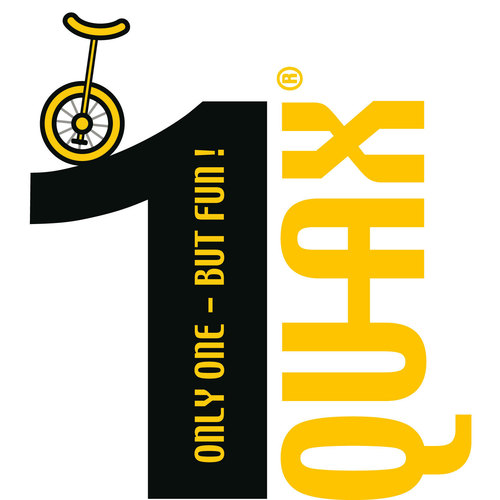 quaxunicycles's profile picture. Impressum: 
https://t.co/D5YiRcXArG