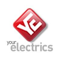 The one stop shop for all your electrical requirements!