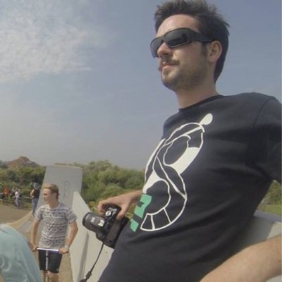 Producer and Videographer @mindsetcomms - Film and Coffee Lover - Mountain Biker