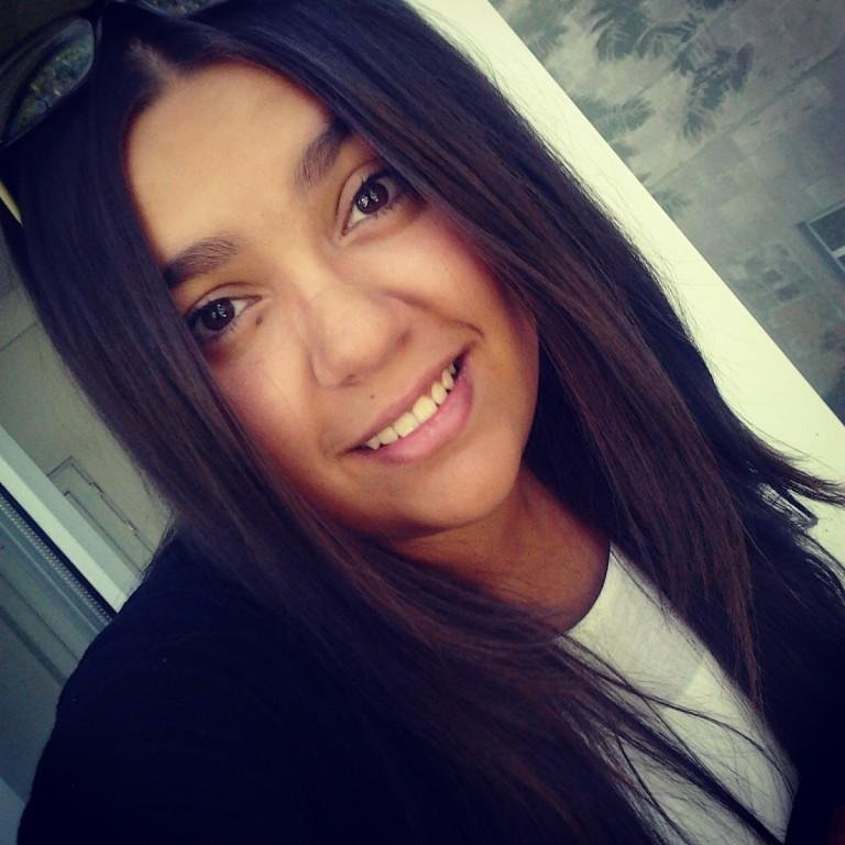 I do not know what's going on between us, but I feel that we are getting farther and farther