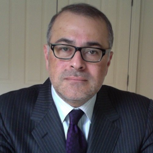 Ayman Gabarin Profile