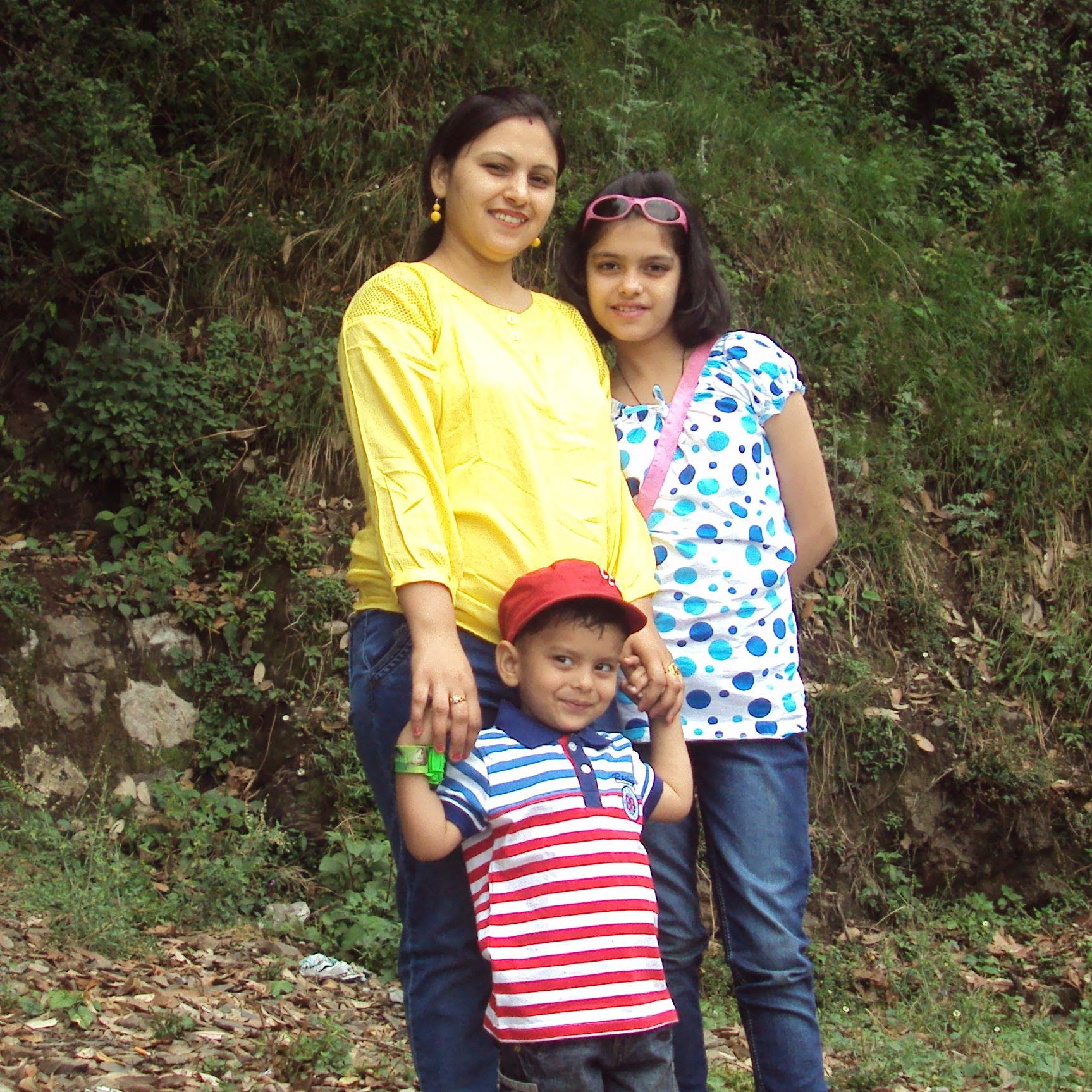 Having Diploma in Fashion Designing