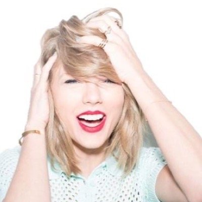 taylor swift enthusiast