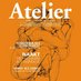 Atelier magazine (@ateliertweets) Twitter profile photo