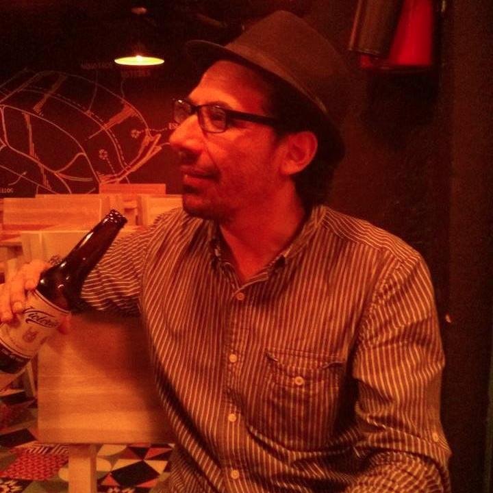 Documentalista, vivo en Ciudad Juárez