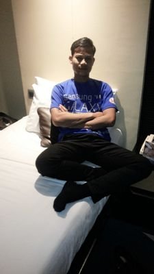 JohnAgues72's profile picture. Pencari cinta sejati