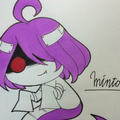 MINTO(*￣ω￣)ノさんのプロフィール画像