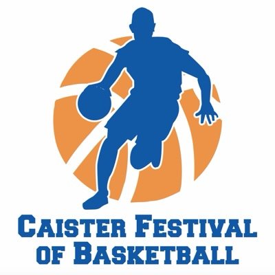 Caister Festival of Basketball is a grass roots basketball tournaments held every year in Caister-on-Sea in Norfolk.