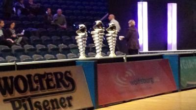 13fabienne1326's profile picture. on 7/22/2011 @Yael_Averbuch tweeted to me: that's awesome...thanks! & i'm sorry to hear that. please send her my get well wishes! i hope you win the sports bra