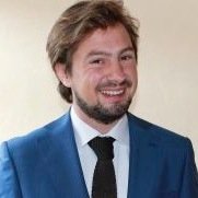 Business coach - spreker - ondernemer - vader - sporter