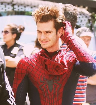 Peter & Gwen Forever!! #Stonefield #Starker #TASM #TASM2