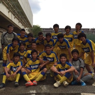 中和田中3-5/JFC FUTURO#22