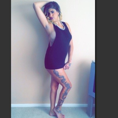 holly_fenlon1's profile picture. Never let the fear of striking out... Keep you from playing the game ♥ SNAPCHAT hollymf91