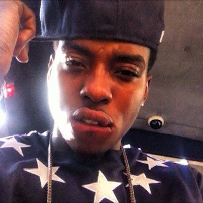 I'm tht Nikka just ask Nikka ur bytch kno