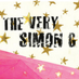 Simon Glazin (@theverysimong) Twitter profile photo Simon Glazin (@theverysimong) Twitter profile photo