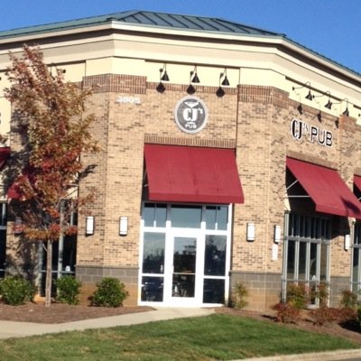 CJsPubNC's profile picture. 