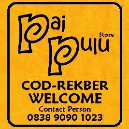 Pai_Pulu's profile picture. TIDAK TERIMA TT APALAGI BARTER III COD - REKBER WELCOME III Contact Person : 0838.9090.1023