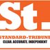 The Standard Tribune (@stdtribune) Twitter profile photo