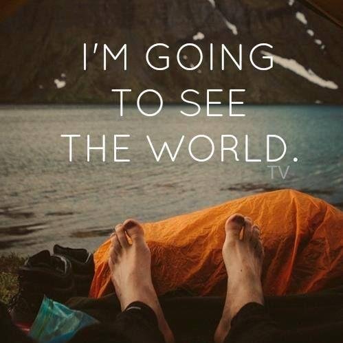 love travel