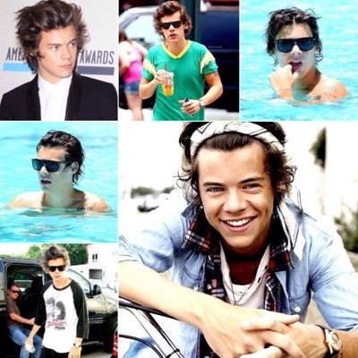 directioner（≧∇≦）dont touch me im a legend