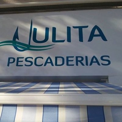 Pescados y mariscos de alta calidad calle alcala 311, Madrid