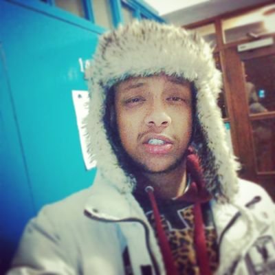 CEO OF  DAILYWAVE RECORDS, CLOTHING LINE SOON COMING