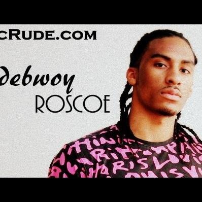 The Official Fan/Support Page for Upcoming Artist Rudebwoy Roscoe http://t.co/Tej9K5idZd http://t.co/uHnADahGpF