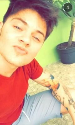 I ❤ Chris Leão
