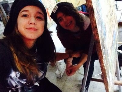 ArcangeliGaia's profile picture. 