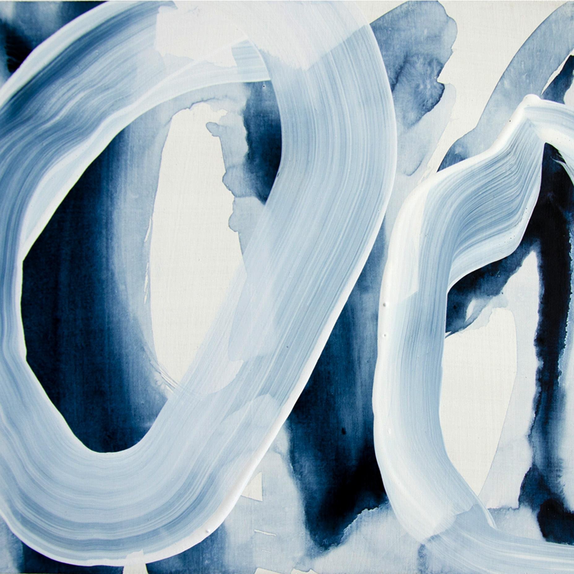 Fine Artist and Art Therapist. Working as an art therapist in schools and community settings.