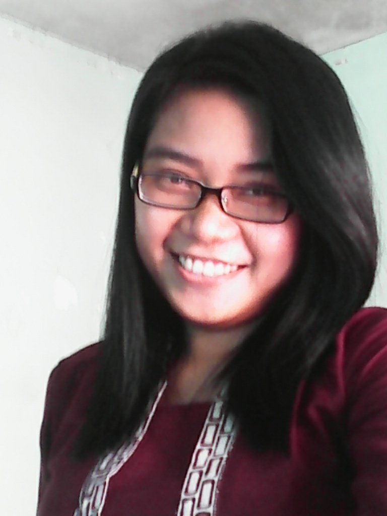 I am LUCK *Living Under Christ's Kindness*