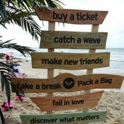 travel