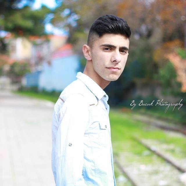 Amedli Hüseyin 21