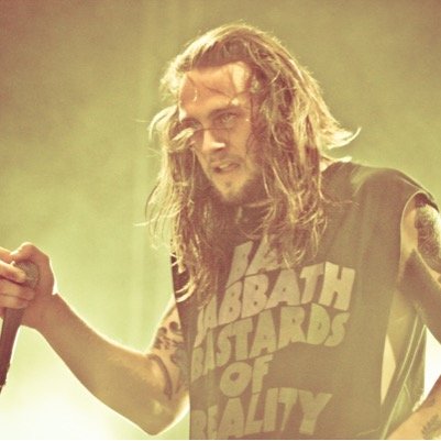 MicWSS's profile picture. love music, AHS and bands thats it really