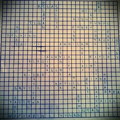 OfficialGrade83's profile picture. Grade 8.3 Jhs 1 Curug 2014/2015'Aghnir Kurnia♥ We strive to be the best class. We are Dreamer!