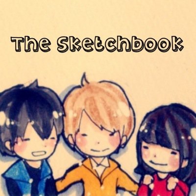 TheSketchbook大好き！解散してもずっと応援するよ！！！ひろくん、りこぴん、王子、ほんとにありがとう♩気軽にフォローしてください！リア垢はこちらです→@sonoka_SKB
