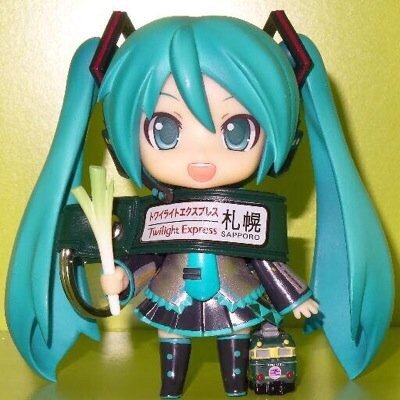 食品従事者、カローラツーリング6MT、サウナー、Bs#24.35、カセットテープ、DDR、限界旅行「鉄道日本縦断・東海道本線各駅下車 東京→神戸」、ゆゆゆ乃木園子推し、ミクパ札幌.13 雪ミク.13〜、マジミラ.14〜 超会議.12〜23、好きな場所は札幌と観音寺