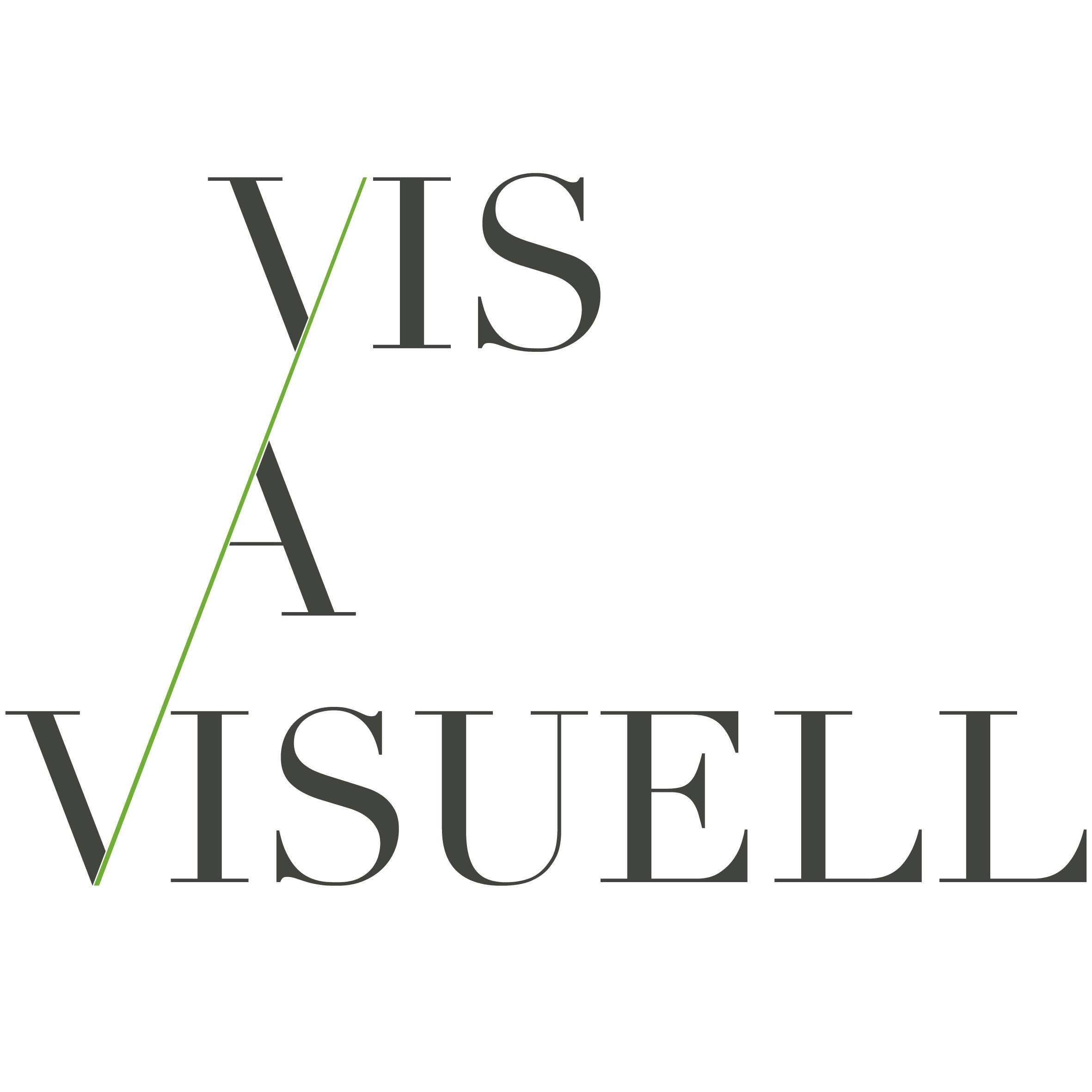 VIS-A-VISUELL