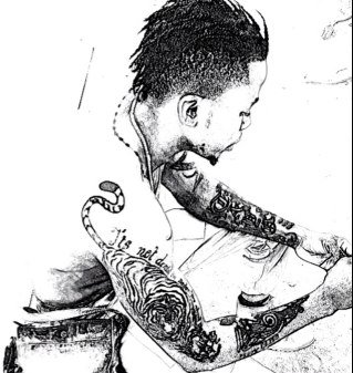 Th3 3nlightened