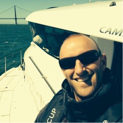 Action watersports photographer capturing sailing on https://t.co/EGmzbWHqLn, bad cyclist trying to beat his personal bests