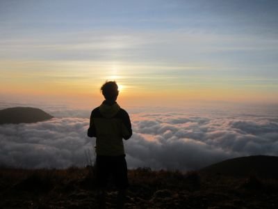 semua akan indah pada waktu nya