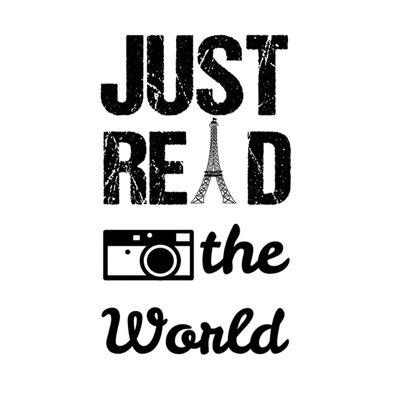 JReadTheWorld's profile picture. Il Travel Blog per lasciarsi sorprendere dal Mondo.