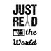 Just Read The World (@jreadtheworld) Twitter profile photo