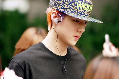 ฮัลโลววว exo-l&อซฟ.ยินดีต้องรับสู่บอทเซฮุนนี่น้อย~กลอยใจฮับ