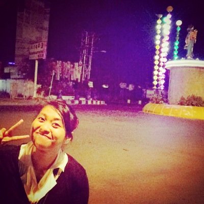 imanjiNURSE| 28021411 | tak follow maka tak sayang