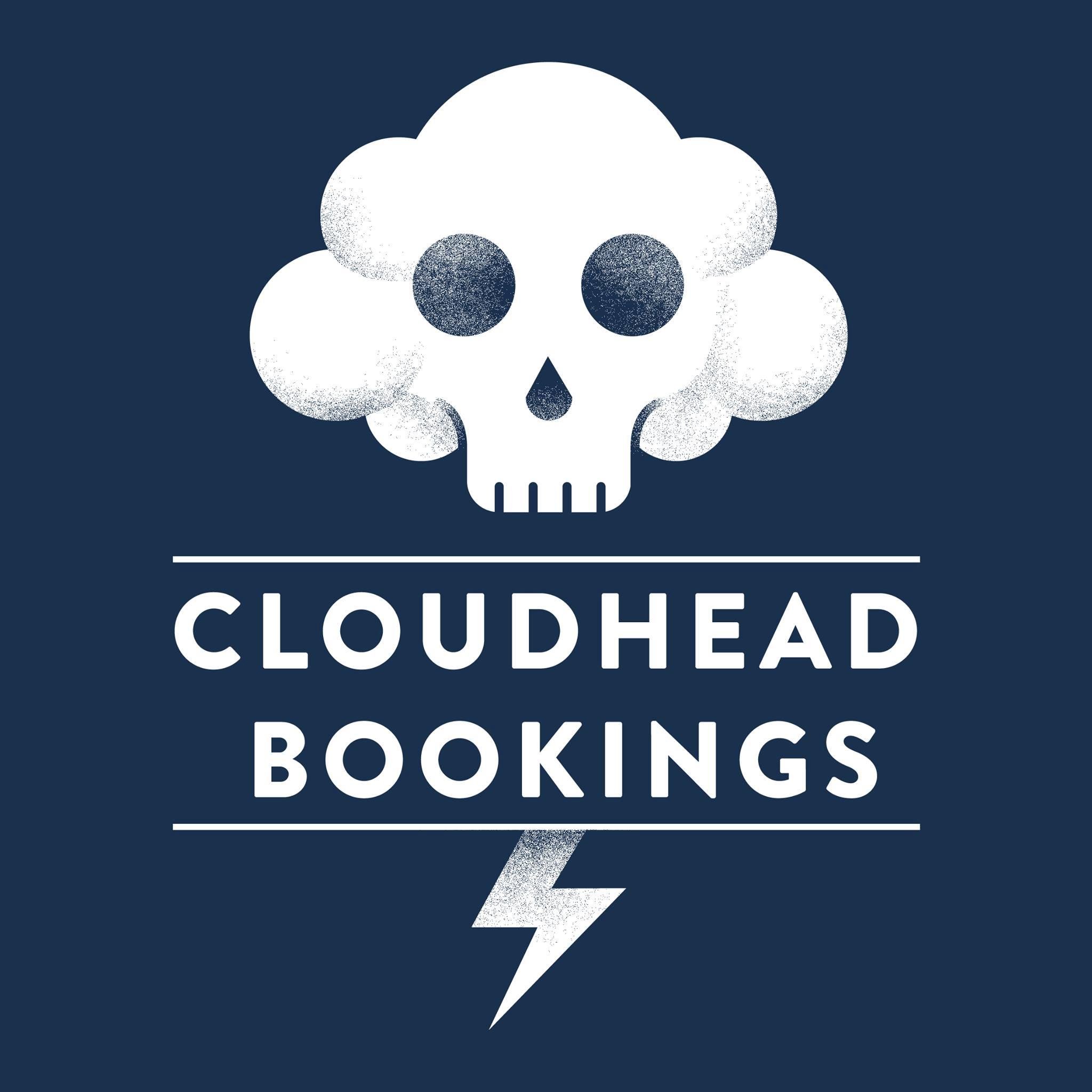 cloudhead010's profile picture. Roster: The Afterveins // Hausmagger // Feaver // De Skaggerz // Joe Madman & The Sidewalkers //