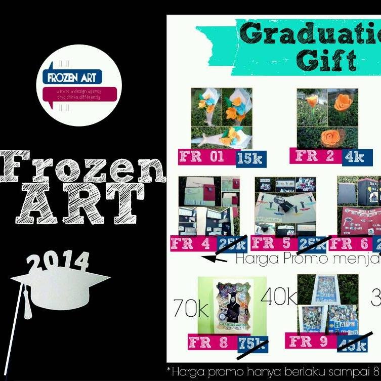 frozen_inart's profile picture. We are a design agency. Pop Up, Pop Art, Graduation Card, Flower, Mug, and many more