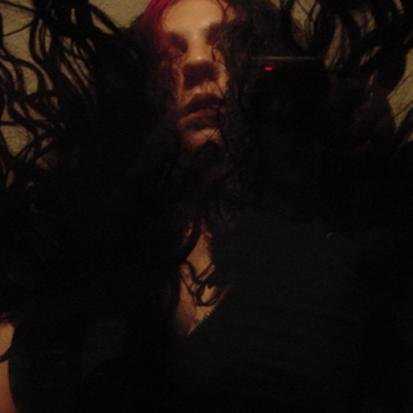 mysticlure's profile picture. it is no measure of health to be well adjusted to a profoundly sick society...